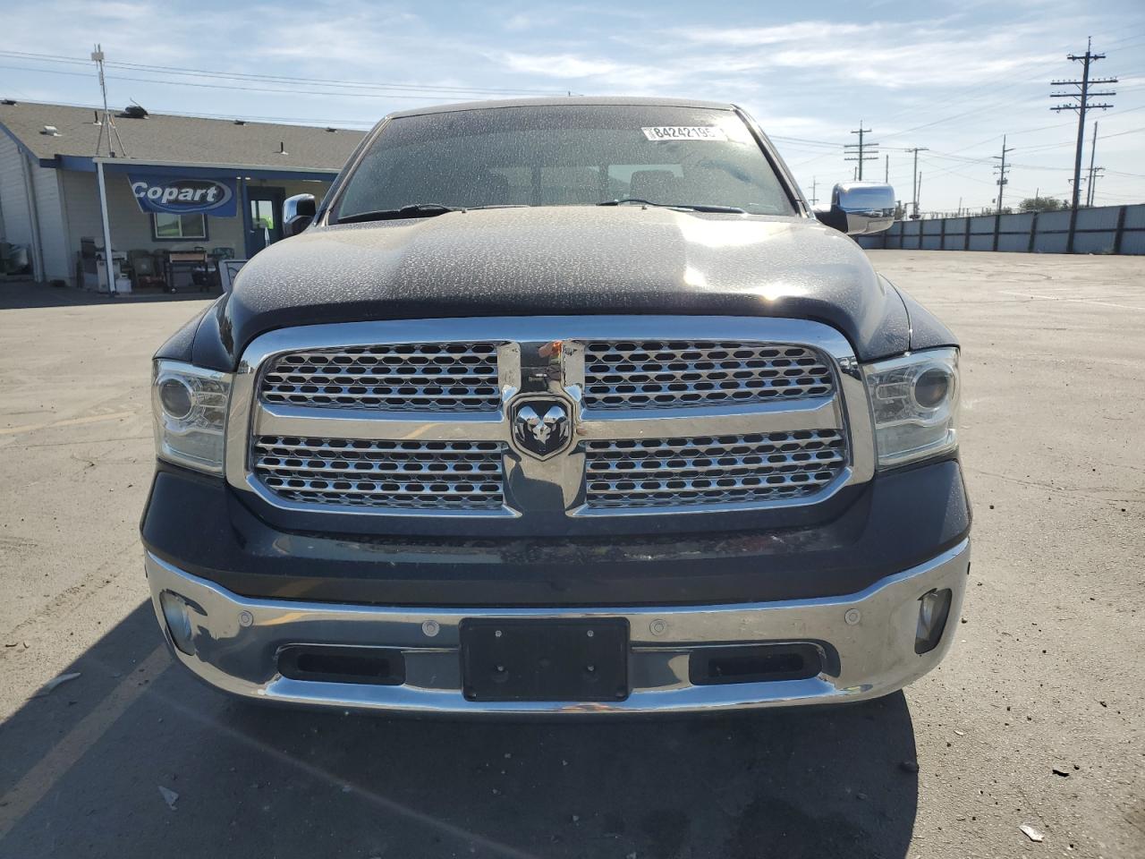 RAM 1500 LARAMIE