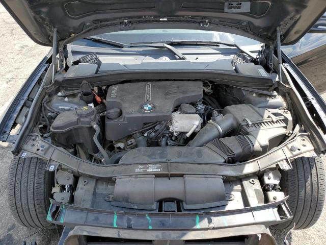 2015 BMW X1 SDRIVE2 WBAVM1C53FV317898