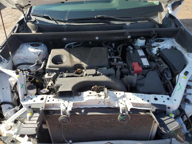2019 TOYOTA RAV4 LE 2T3F1RFV4KW019535