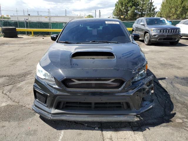 2019 SUBARU WRX JF1VA1A63K9815552