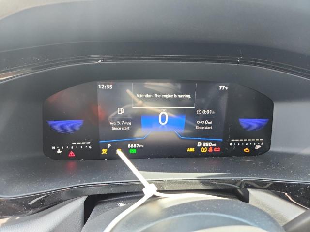 2023 VOLKSWAGEN TAOS S 3VVCX7B22PM375641