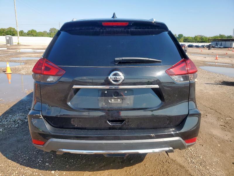 2018 NISSAN ROGUE S - 5N1AT2MV5JC762202