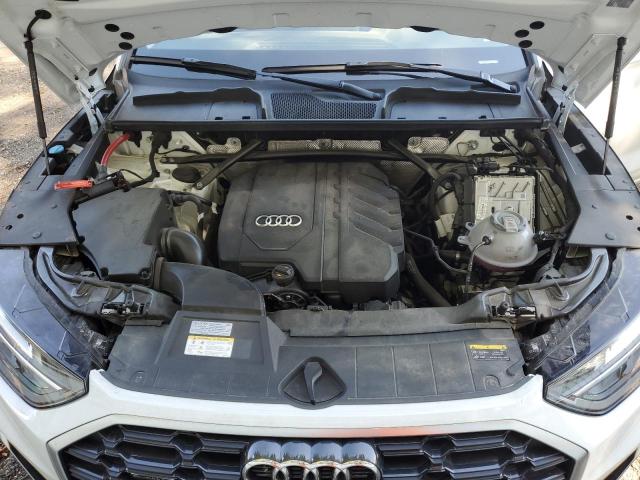 2024 AUDI Q5 PREMIUM WA1GAAFY9R2152479