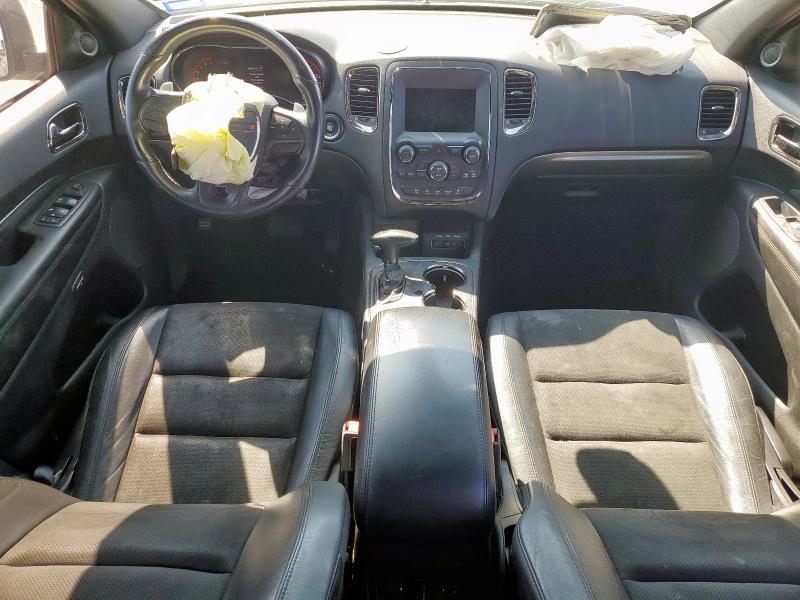 2019 DODGE DURANGO GT 1C4RDHDG9KC769373