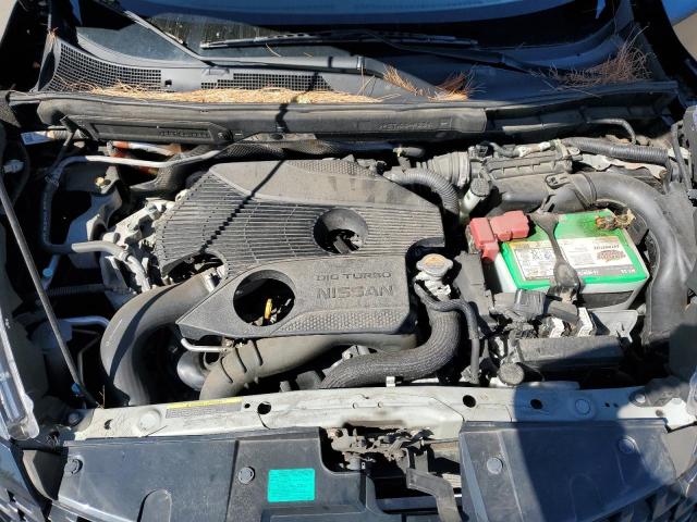 2015 NISSAN JUKE S JN8AF5MV6FT562826