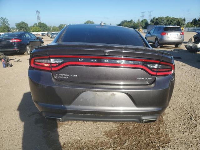 2015 DODGE CHARGER SX - 2C3CDXJG3FH742701