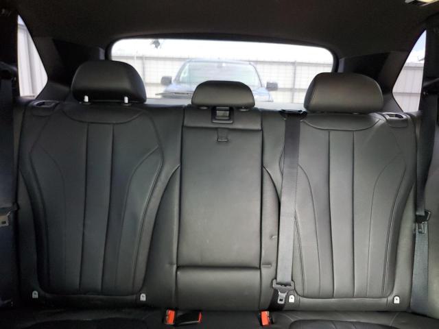 2015 BMW X5 XDRIVE3 5UXKS4C5XF0N09618