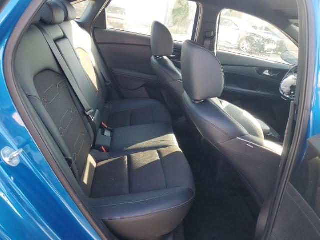 2023 KIA FORTE GT L - 3KPF54AD6PE663918