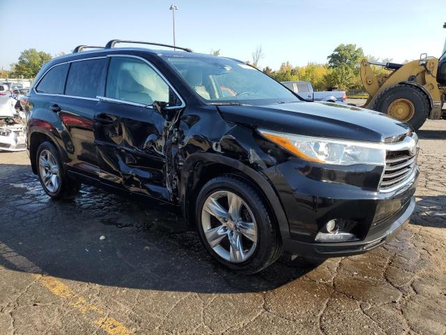 2015 TOYOTA HIGHLANDER 5TDDKRFH5FS153380