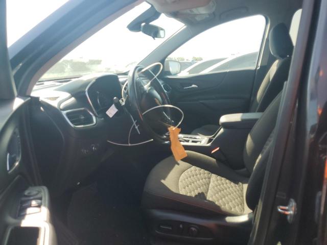 2020 CHEVROLET EQUINOX LT 3GNAXJEV0LS518902