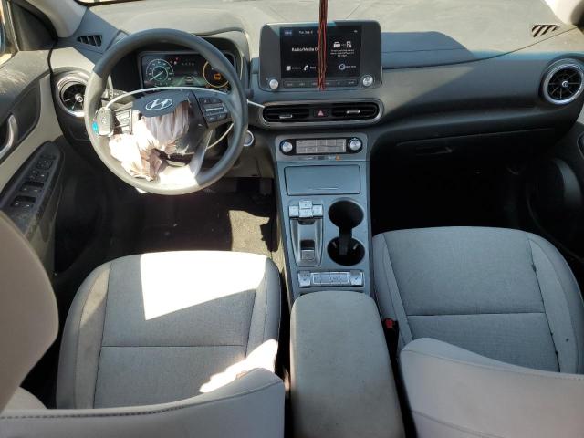 2023 HYUNDAI KONA SE - KM8K23AGXPU166332