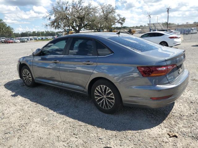 2019 VOLKSWAGEN JETTA S 3VWCB7BUXKM275789