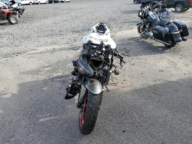 2025 KAWASAKI ZX636 K JKBZXJJ19SA023294