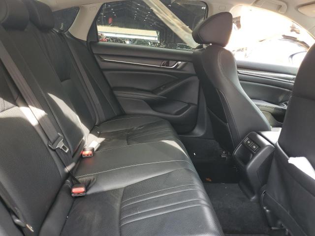 2021 HONDA ACCORD SPORT SE 1HGCV1F43MA110587