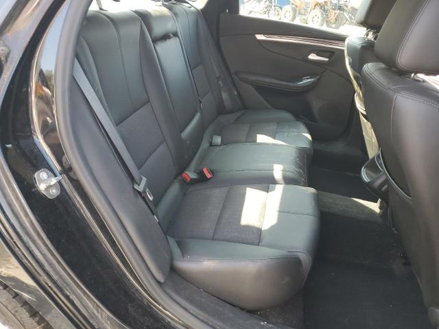 2017 CHEVROLET IMPALA LT 1G1105S38HU192824