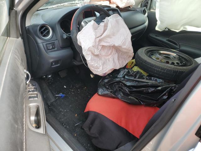 2018 NISSAN VERSA S 3N1CN7AP1JK402805