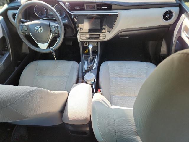 2018 TOYOTA COROLLA L - 2T1BURHE8JC081967