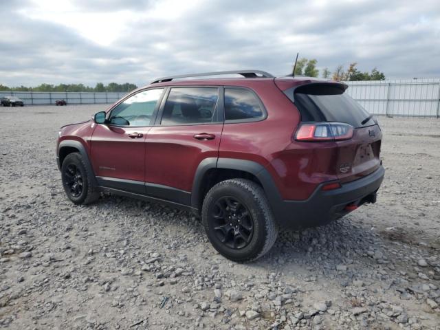 2020 JEEP CHEROKEE T 1C4PJMBX3LD580127