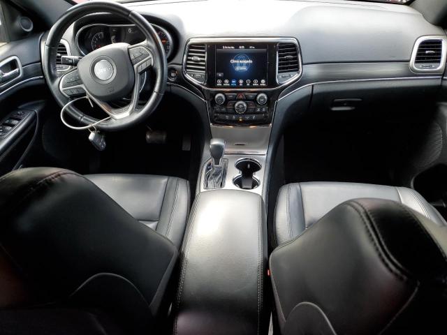 2022 JEEP GRAND CHER #3286499224