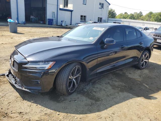 2024 VOLVO S60 CORE 7JRL12FK7RG309372