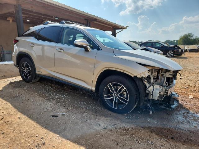 2019 LEXUS RX 450H BA 2T2BGMCA4KC032244