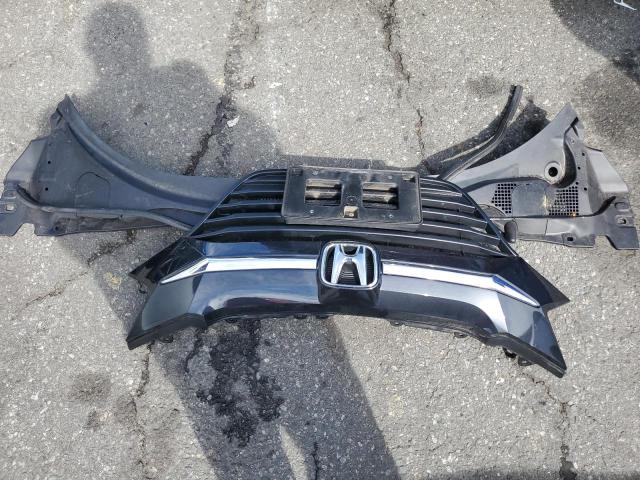 2017 HONDA HR-V EXL 3CZRU6H73HM732061