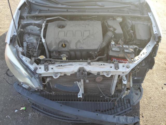 2015 TOYOTA COROLLA L - 5YFBURHE5FP251211
