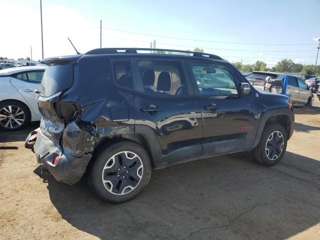 2016 JEEP RENEGADE T ZACCJBCT3GPC93862
