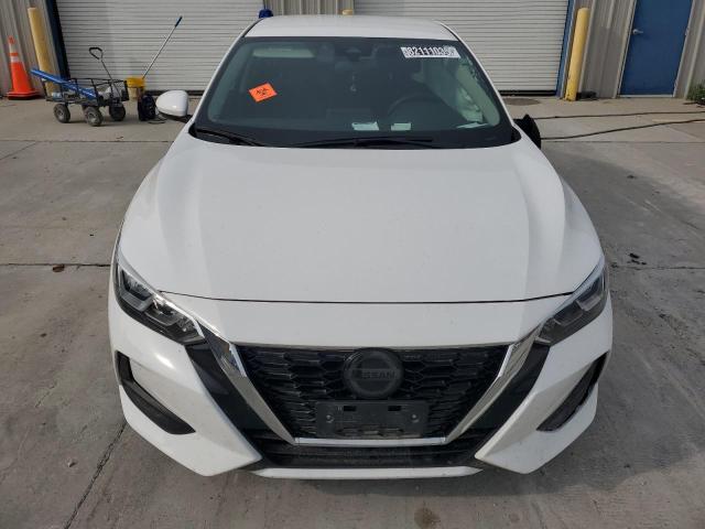 2022 NISSAN SENTRA S - 3N1AB8BV3NY278980