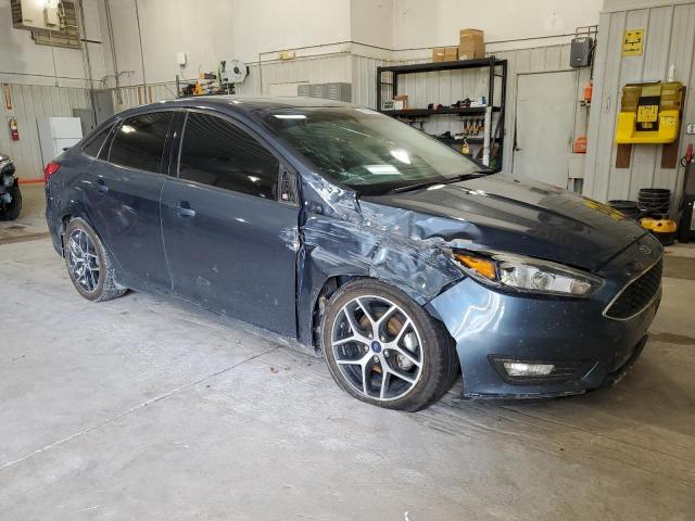 2018 FORD FOCUS SEL 1FADP3H28JL217497