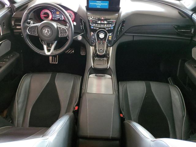 2021 ACURA RDX A-SPEC 5J8TC1H69ML018053