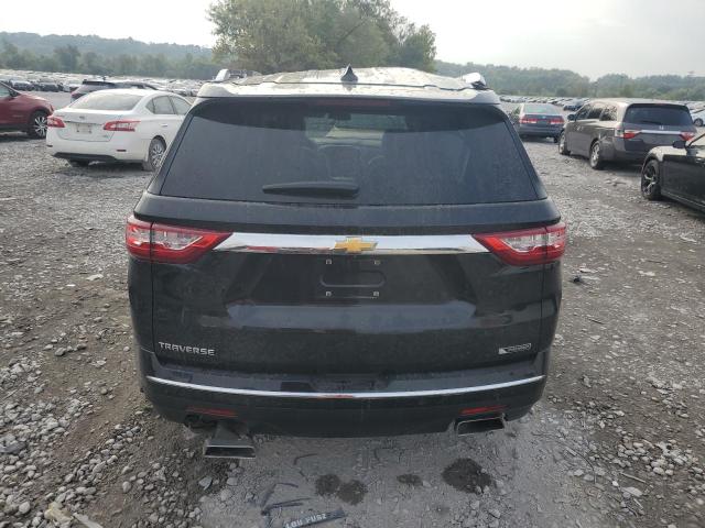 2018 CHEVROLET TRAVERSE PREMIER 1GNERKKWXJJ180664