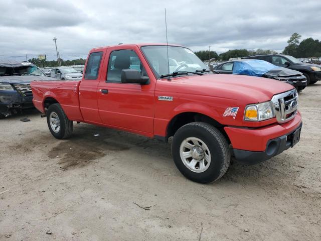 2011 FORD RANGER SUP - 1FTKR1ED7BPA37606
