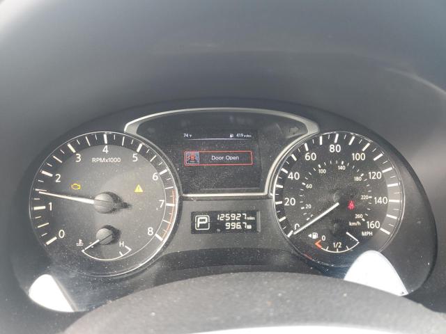 2015 NISSAN ALTIMA 2.5 #3312270781