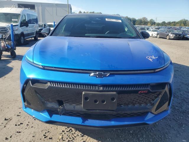 2025 CHEVROLET EQUINOX RS 3GN7DSRP8SS171208