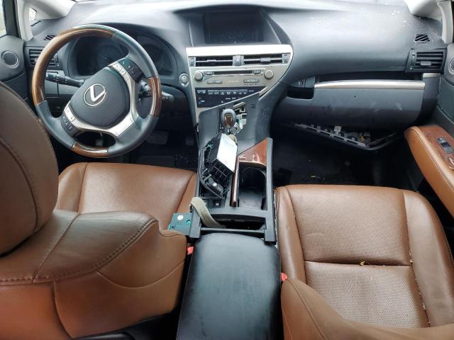 2013 LEXUS RX 350 BAS #3266026547