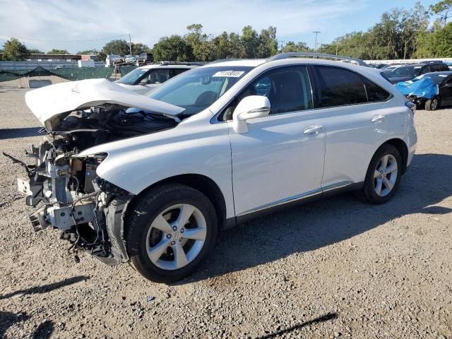 LEXUS RX 350 BAS
