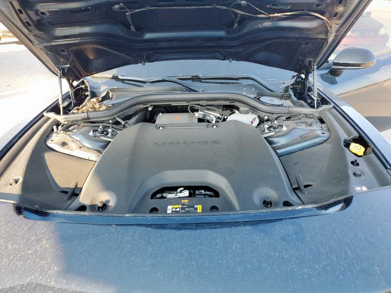 2025 DODGE CHARGER DA - 2C3CDBDK4SR547374