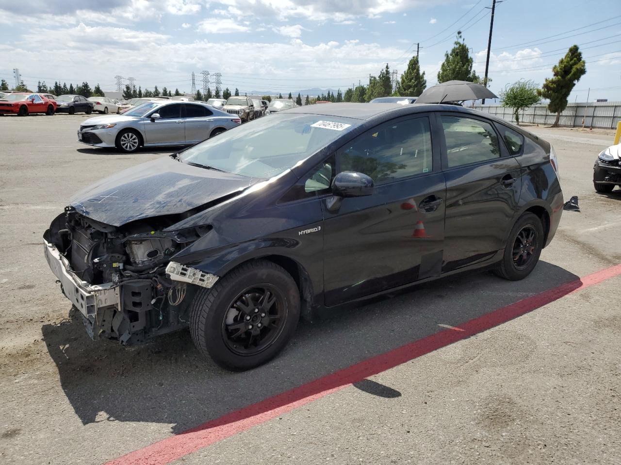 Vehicle photo