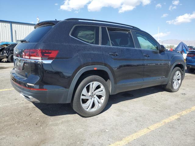 2021 VOLKSWAGEN ATLAS SE #3296253474