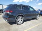 Lot #3296253474 2021 VOLKSWAGEN ATLAS SE