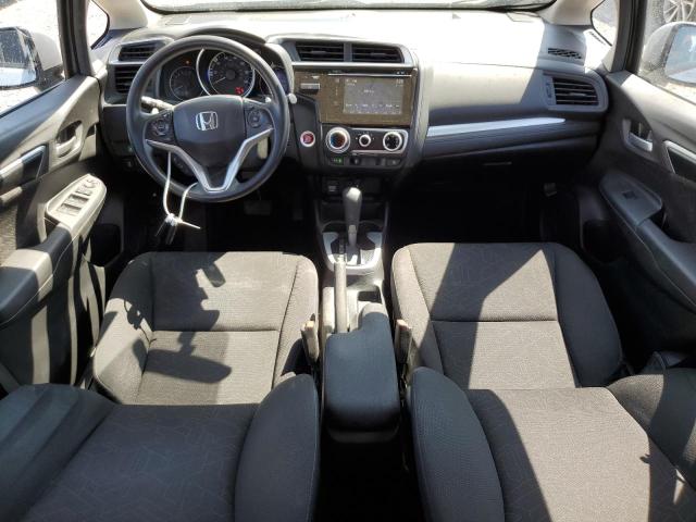 2017 HONDA FIT EX JHMGK5H77HS023412