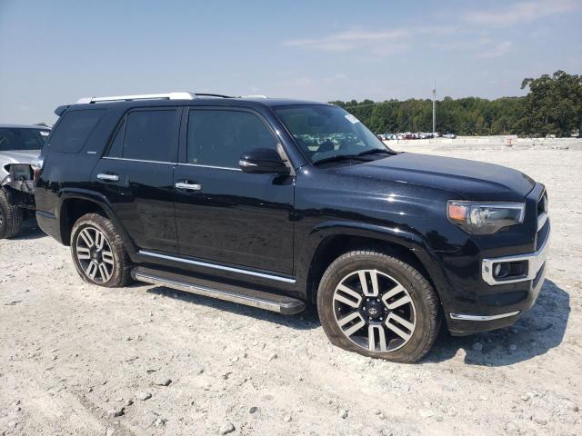 2017 TOYOTA 4RUNNER SR JTEBU5JR9H5412886