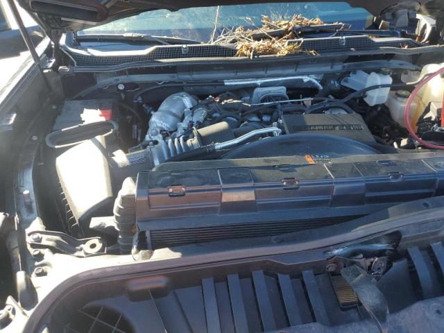 2024 CHEVROLET SILVERADO - 1GC1YNEY4RF226075