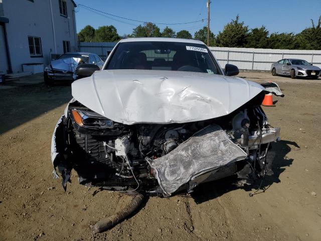 2021 AUDI SQ5 PREMIU WA1B4AFY9M2032000