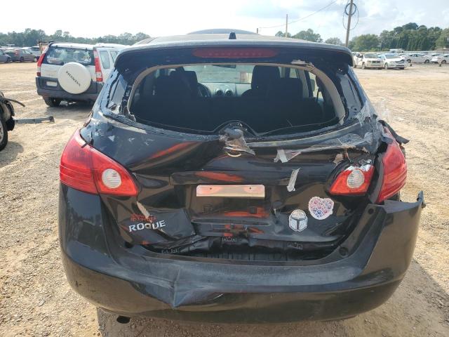 2010 NISSAN ROGUE S - JN8AS5MT0AW019831