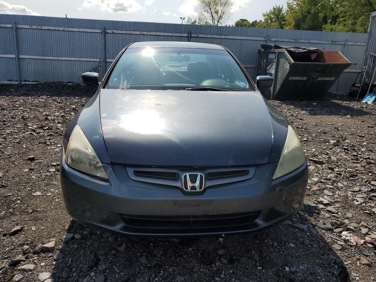 Lot #3292299328 2005 HONDA ACCORD LX