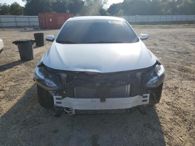 2021 CHEVROLET MALIBU LT #3286758334
