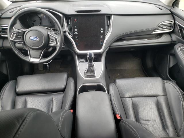 2020 SUBARU OUTBACK LI 4S4BTGNDXL3151446
