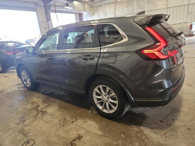 2025 HONDA CR-V EX - 7FARS4H41SE016586